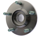 J00126240D - Suspension: Axle Hub for Mazda: 929, RX-7 Image