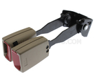 19259411 - Electrical: Buckle End for GM Image
