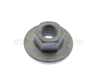 11514519 - Body: Lock Support Nut for GM Image