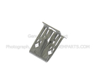 W711045S439 - Body: Lower Quarter Trim Clip for Ford Image