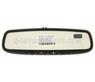 8CZ08C - : Mirror And Installation Kit for Mazda: 2, 5, 6 Image