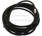 H2BZ17A605A - : Lift-Gate Washer Hose for Ford Image