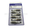 31286359 - : Spark Plug Set for Volvo Image