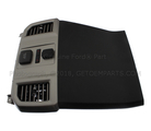 FL3Z15045E24CC - Body: Rear Trim Panel for Ford Image