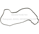 JM5Z7F396A - Engine: Side Cover Gasket for Ford Image