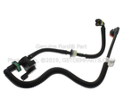 FG1Z9G271A - : Hose Connecting for Ford Image