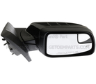 CA1Z17682AAPTM - Body: Mirror for Ford Image