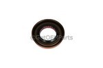 19180849 - Suspension: Wheel Bearing Oil Seal for Cadillac: Brougham, Escalade, Escalade ESV, Escalade EXT, Fleetwood | Chevrolet: Avalanche 1500, Avalanche 2500, Blazer, C/K Pickup, C1500, C2500, C3500, C3500HD, Express 1500, Express 2500, Express 3500, Express 4500, G10, G20, G30, K1500 Pickup, K2500 Pickup, K3500 Pickup, P20, P30, R20, R2500, Silverado 1500, Silverado 1500 Classic, Silverado 1500 HD, Silverado 1500 HD Classic, Silverado 2500, Silverado 2500 HD, Silverado 2500 HD Classic, Silverado 3500, Silverado 3500 Classic, Silverado 3500 HD, Suburban 1500, Suburban 2500, Suburban C1500, Suburban C20, Suburban C2500, Suburban K1500, Suburban K20, Suburban K2500, Suburban R20, Suburban R2500, Suburban V20, Suburban V2500, Tahoe, V20 | GMC: C1500 Pickup, C2500 Pickup, C3500 Pickup, C3500HD, G1500, G2500, G3500, K1500 Pickup, K2500 Pickup, K3500 Pickup, P2500, P3500, R2500 Pickup, Savana 1500, Savana 2500, Savana 3500, Savana 4500, Sierra 1500, Sierra 1500 Classic, Sierra 1500 HD, Sierra 1500 HD Classic, Sierra 2500, Sierra 2500 HD, Sierra 2500 HD Classic, Sierra 3500, Sierra 3500 Classic, Sierra 3500 HD, Suburban C1500, Suburban C2500, Suburban K1500, Suburban K2500, Suburban R2500, V2500, V2500 Suburban, Yukon, Yukon XL 1500, Yukon XL 2500 | Hummer: H2 Image