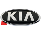 86320B2100 - Body: Emblem for Kia Image