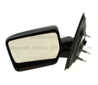 6L3Z17683CA - Body: Mirror Assembly for Ford Image