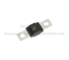 CV6Z14526EA - : Fuse for Ford: Edge, Escape, Focus, Fusion, Police Responder Hybrid, SSV Plug-In Hybrid, Transit Connect | Lincoln: MKC, MKZ Image