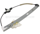BBM458590C - : Window Regulator - Passenger Side (RH) for Mazda: 3 Image