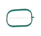 12626354 - Fuel System: Engine Intake Manifold Gasket for Cadillac: Escalade, Escalade ESV | Chevrolet: Camaro, Corvette, Express 2500, Express 3500, Express 4500, LCF 3500, LCF 3500HG, Silverado 1500, Silverado 1500 LD, Silverado 1500 LTD, Silverado 2500 HD, Silverado 3500 HD, Suburban, Tahoe | GMC: Savana 2500, Savana 3500, Savana 4500, Sierra 1500, Sierra 1500 Limited, Sierra 2500 HD, Sierra 3500 HD, Yukon, Yukon XL Image