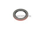 15589475 - Universals &amp; Rear Axle: Wheel Seal for Cadillac: Escalade | Chevrolet: Blazer, C1500, C2500, C3500, C3500HD, K1500 Pickup, K2500 Pickup, K3500 Pickup, P30, Suburban C1500, Suburban C2500, Suburban K1500, Suburban K2500, Tahoe | GMC: C1500 Pickup, C2500 Pickup, C3500 Pickup, C3500HD, K1500 Pickup, K2500 Pickup, K3500 Pickup, P3500, Suburban C1500, Suburban C2500, Suburban K1500, Suburban K2500, Yukon Image