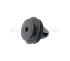 MG35068AB1 - : Door Trim Panel Fastener for Kia: Rio, Sedona, Sephia, Sorento, Spectra, Sportage Image