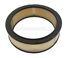 6484235 - Maintenance &amp; Lubrication: Engine Air Filter for Buick: Electra, LeSabre, Regal | Cadillac: Brougham, DeVille, Fleetwood, Seville | Chevrolet: Blazer, C/K Pickup, C1500, C2500, C3500, C3500HD, Caprice, El Camino, G30, Impala, K1500 Pickup, K2500 Pickup, K3500 Pickup, Monte Carlo, P20, P30, R10, R20, R2500, R30, R3500, Suburban C10, Suburban C1500, Suburban C20, Suburban C2500, Suburban K10, Suburban K1500, Suburban K20, Suburban K2500, Suburban R10, Suburban R1500, Suburban R20, Suburban R2500, Suburban V10, Suburban V1500, Suburban V20, Suburban V2500, Tahoe, V10, V20, V30, V3500 | GMC: C1500 Pickup, C2500 Pickup, C3500 Pickup, C3500HD, Caballero, G3500, Jimmy, K1500 Pickup, K2500 Pickup, K3500 Pickup, P2500, P3500, R1500 Pickup, R2500 Pickup, R3500 Pickup, Suburban C1500, Suburban C2500, Suburban K1500, Suburban K2500, Suburban R1500, Suburban R2500, V1500, V1500 Suburban, V2500, V2500 Suburban, V3500, Yukon | Oldsmobile: 98, Custom Cruiser, Cutlass Calais, Cutlass Salon, Cutlass Supreme, Delta 88 | Pontiac: Bonneville, Grand Prix, Parisienne, Safari Image
