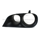 XR3Z15B438AA - : Lamp Bezel for Ford: Mustang Image