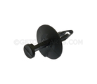 55176248 - Exterior Ornamentation: Push Pin for Mopar Image