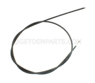 9152942 - Body: Lock Cable for Volvo Image