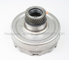 9L3Z7A019A - : Ring Gear for Ford Image