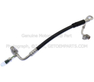 YF37661 - HVAC: Motorcraftâ„¢ Discharge Hose for Ford Image