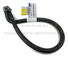 4L3Z8075AA - Cooling System: Overflow Hose for Ford Image