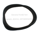 3L2Z7842084BA - Body: Weatherstrip for Ford Image