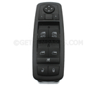 68590590AA - Electrical: Front Door Switch And Bezel, Right Front Door, Right Hand Drive for Mopar Image