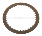 24224158 - : Automatic Transmission 4-5-6 Fiber Clutch Plate for Cadillac: CTS, Escalade, Escalade ESV, Escalade EXT, STS, XLR | Chevrolet: Avalanche, Camaro, Caprice, Corvette, Express 2500, Express 3500, Express 4500, LCF 3500, LCF 3500HG, Silverado 1500, Silverado 1500 LD, Silverado 1500 LTD, Silverado 2500 HD, Silverado 3500 HD, SS, Suburban, Suburban 1500, Suburban 2500, Suburban 3500 HD, Tahoe | GMC: Savana 2500, Savana 3500, Savana 4500, Sierra 1500, Sierra 1500 Limited, Sierra 2500 HD, Sierra 3500 HD, Yukon, Yukon XL, Yukon XL 1500, Yukon XL 2500 | Hummer: H2 | Pontiac: G8 Image