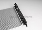 10344419 - Cooling System: Radiator for GM Image