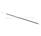 BL4C61C25A - : Control Cable for Mazda Image