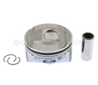 12652807 - : Engine Piston Kit for Buick: Envision, LaCrosse | Cadillac: ATS | Chevrolet: Colorado, Impala, Malibu, Malibu Limited | GMC: Acadia, Canyon Image