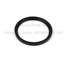 F4AZ6701A - Engine: Rear Main Seal for Ford: Contour, Crown Victoria, E-150, E-150 Club Wagon, E-150 Econoline, E-150 Econoline Club Wagon, E-250, E-250 Econoline, E-350 Club Wagon, E-350 Econoline, E-350 Econoline Club Wagon, E-350 Super Duty, E-450 Econoline Super Duty, E-450 Super Duty, E-550 Econoline Super Duty, E-550 Super Duty, Econoline Super Duty, Escape, Excursion, Expedition, Explorer, Explorer Sport Trac, F-150, F-150 Heritage, F-250, F-250 Super Duty, F-350 Super Duty, F-450 Super Duty, F-550 Super Duty, Five Hundred, Freestyle, Fusion, GT, Mustang, Ranger, Taurus, Thunderbird | Lincoln: Aviator, Blackwood, Continental, LS, Mark LT, Mark VIII, Navigator, Town Car, Zephyr | Mercury: Cougar, Grand Marquis, Marauder, Mariner, Milan, Montego, Mountaineer, Mystique, Sable Image