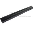 JK4Z6110176AB - Body: Front Rocker Molding for Ford Image