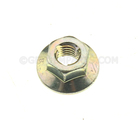 998910600 - Electrical: Diagnostic Unit Nut for Mazda Image