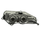 AE8Z7Z369F - : Control Module for Ford Image