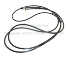 8A8Z17A605A - : Washer Hose for Ford Image