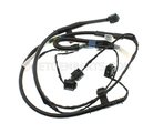 TK2267SH0 - : Wire Harness for Mazda: CX-9 Image