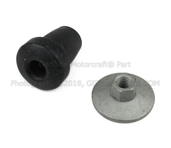 FOTZ18198A - : Suspension Shock Absorber Mount Bushing for Ford Image