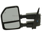 HC3Z17683DA - Body: Door Mirror for Ford Image