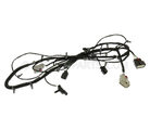 84319874 - Entertainment &amp; Telematics: Parking Aid System Wiring Harness for GM Image