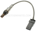 12667438 - Emission System: Ft Oxygen Sensor for GM Image