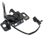 84145129 - : Hood Primary and Secondary Latch for GM Image