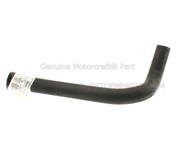 YC3Z8286CE - Cooling System: Lower Hose for Ford Image