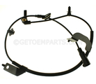 5085822AD - : Anti-Lock Brakes Sensor, Right Front for Chrysler: 200, Sebring | Dodge: Avenger, Journey Image