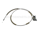 C235729L0E - : Door Latch Assembly for Mazda Image