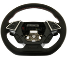 84791302 - : Black Steering Wheel Assembly for GM Image