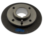B3C711400 - : Engine Crankshaft Pulley for Mazda: 323, Miata, Protege Image