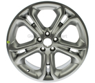 DB5Z1007B - : Wheel, Alloy for Ford: Explorer, Police Interceptor Utility Image