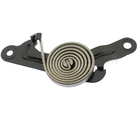 84253088 - Body: Assist Spring for GM Image